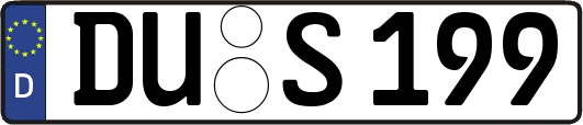 DU-S199