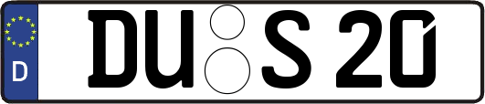 DU-S20