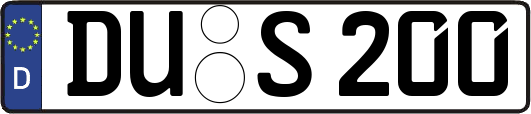 DU-S200