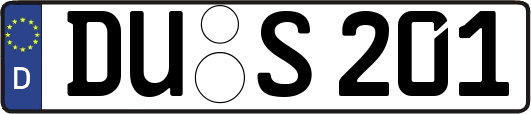 DU-S201