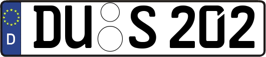 DU-S202