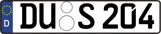 DU-S204
