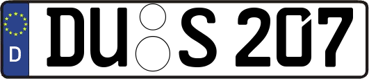 DU-S207