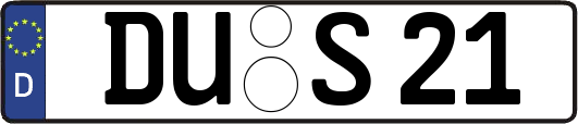 DU-S21