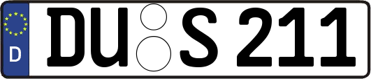 DU-S211