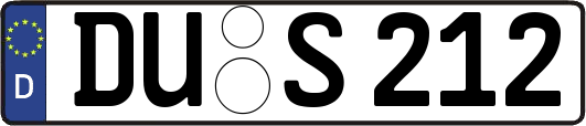 DU-S212