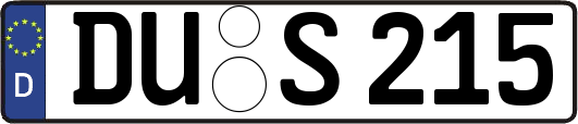 DU-S215