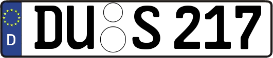 DU-S217