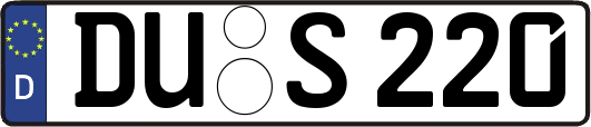 DU-S220