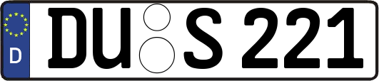 DU-S221