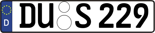 DU-S229