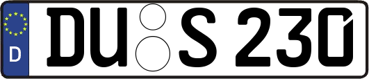 DU-S230