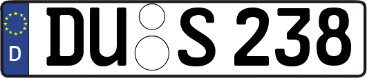 DU-S238
