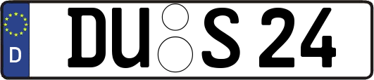 DU-S24