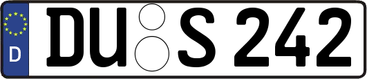 DU-S242