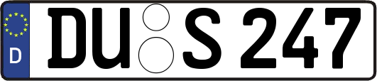 DU-S247