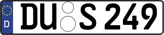 DU-S249