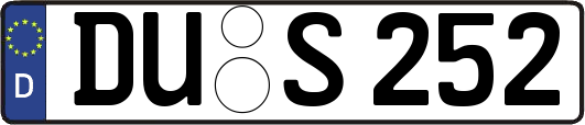 DU-S252