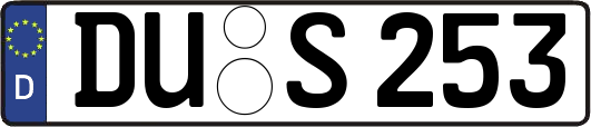 DU-S253