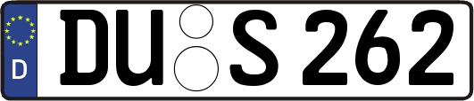 DU-S262