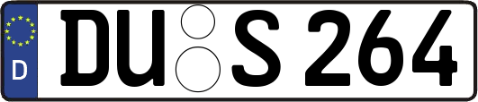 DU-S264