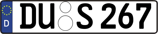 DU-S267