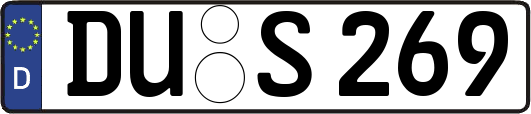 DU-S269