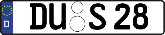DU-S28