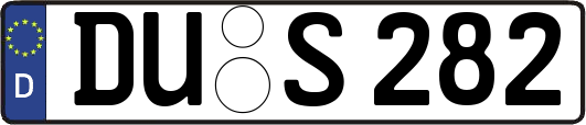 DU-S282