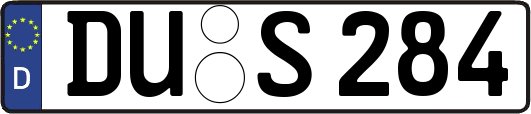 DU-S284