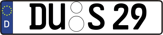 DU-S29