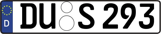 DU-S293