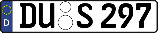 DU-S297