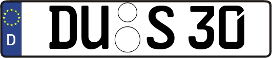 DU-S30