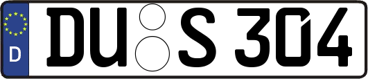 DU-S304