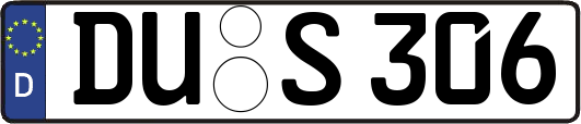 DU-S306