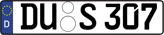 DU-S307