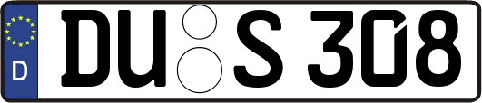 DU-S308