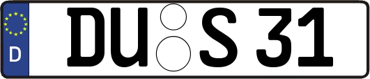 DU-S31