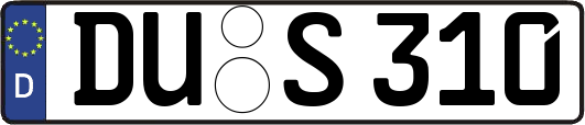 DU-S310