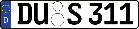 DU-S311