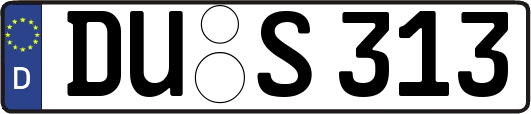 DU-S313