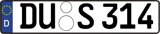 DU-S314