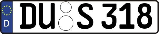 DU-S318