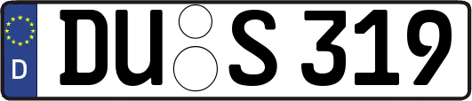 DU-S319
