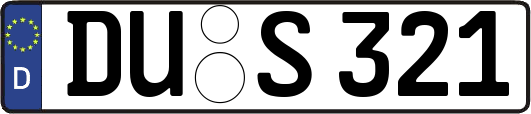 DU-S321