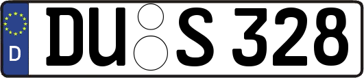 DU-S328