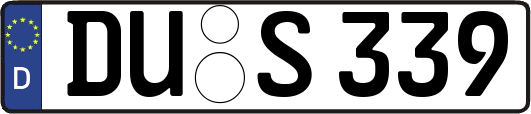 DU-S339