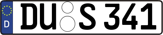 DU-S341