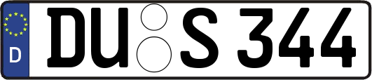 DU-S344